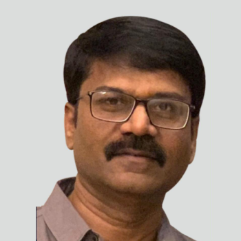 Dr.Maruti Kalyankar